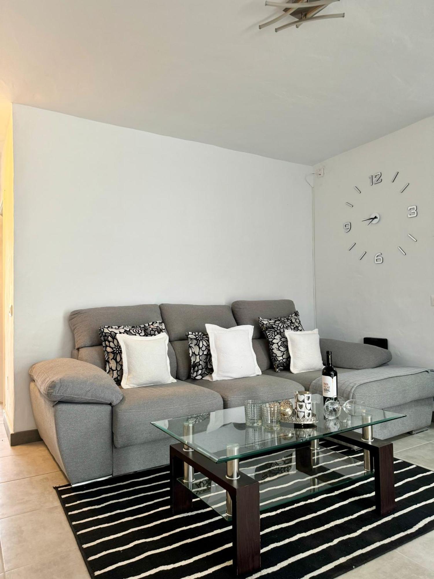 Mar Y Playa Apartment ปูแอร์โตเดลคาร์เมน ภายนอก รูปภาพ