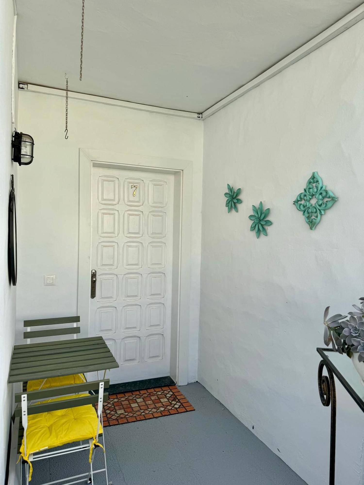 Mar Y Playa Apartment ปูแอร์โตเดลคาร์เมน ภายนอก รูปภาพ