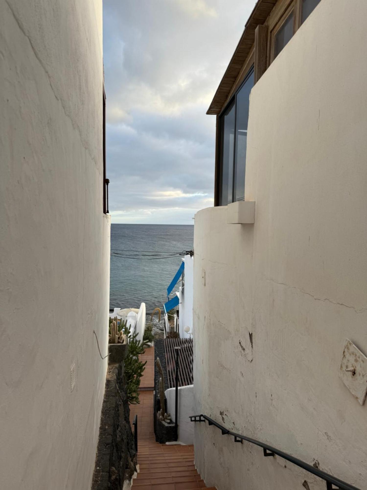 Mar Y Playa Apartment ปูแอร์โตเดลคาร์เมน ภายนอก รูปภาพ