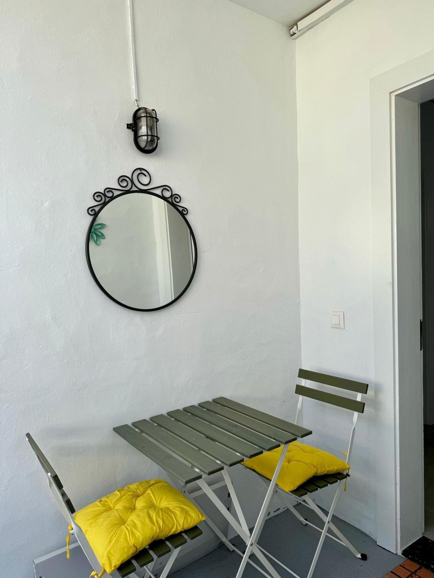 Mar Y Playa Apartment ปูแอร์โตเดลคาร์เมน ภายนอก รูปภาพ
