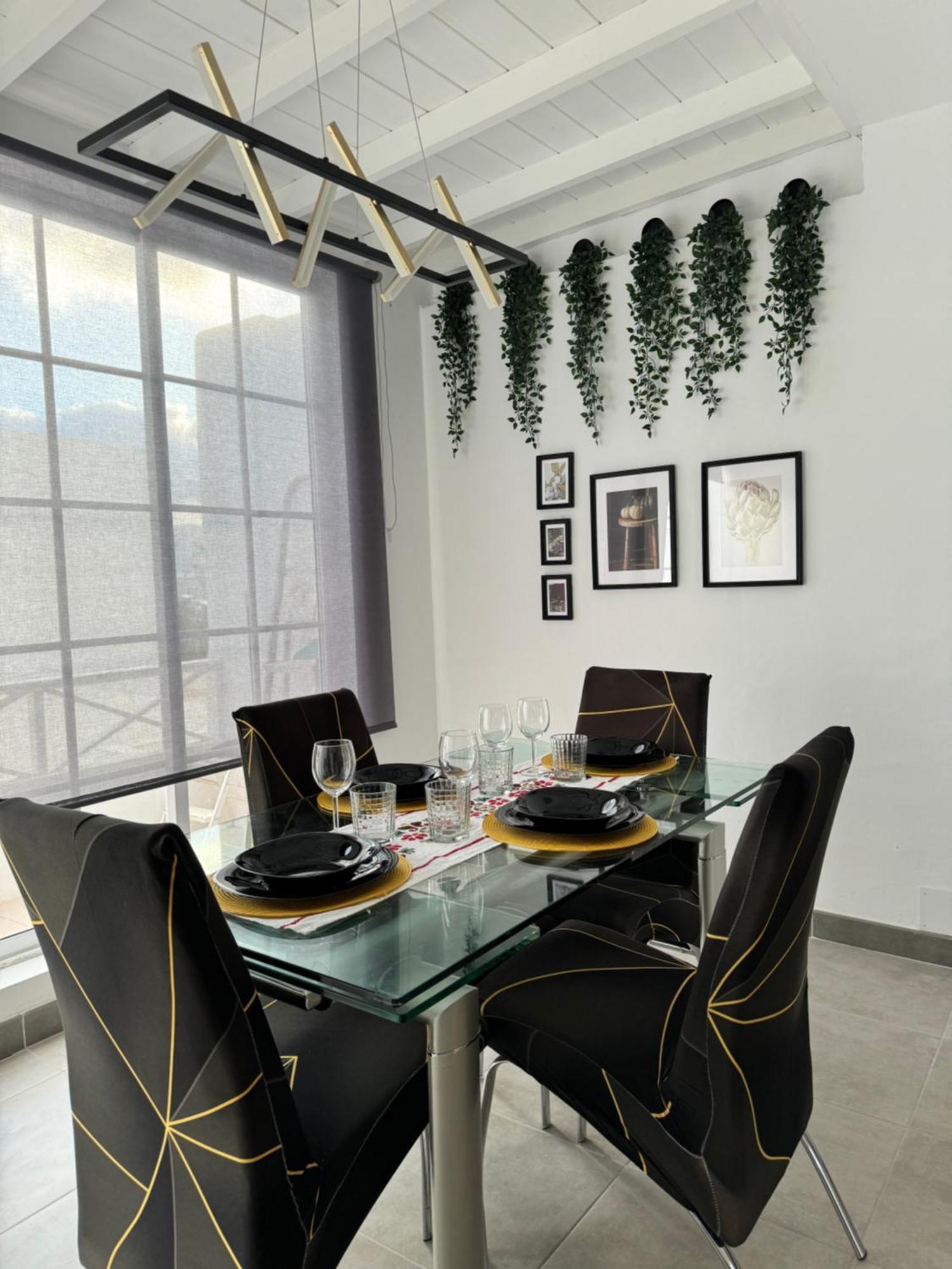 Mar Y Playa Apartment ปูแอร์โตเดลคาร์เมน ภายนอก รูปภาพ