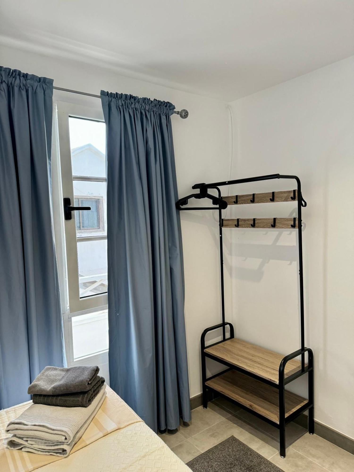 Mar Y Playa Apartment ปูแอร์โตเดลคาร์เมน ภายนอก รูปภาพ